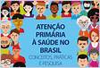 Os agentes comunitários na Atenção Primária à Saúde no Brasil